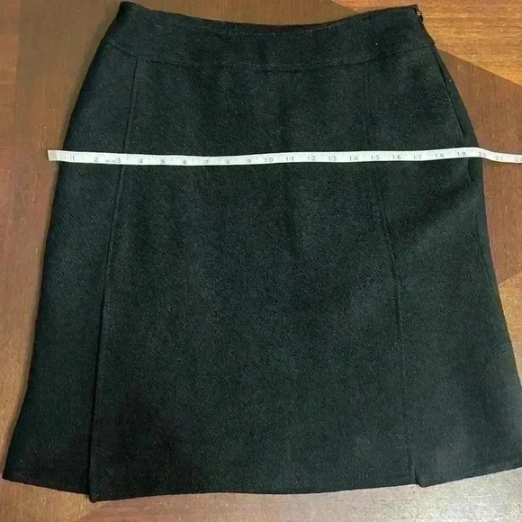 Moschino cheap and chic black skirt - Picture 5 of 16